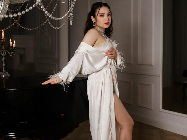 CuteLook - Camera khiêu dâm &amp; quyến rũ trực tiếp - 20280702