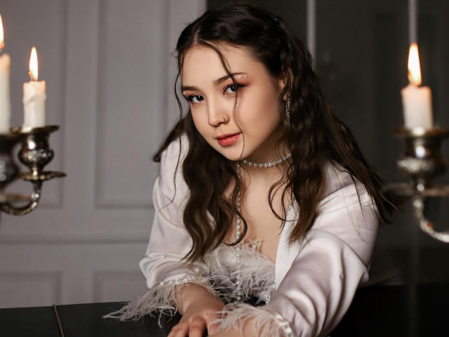 CuteLook - Sexe cam en vivo - 20280718