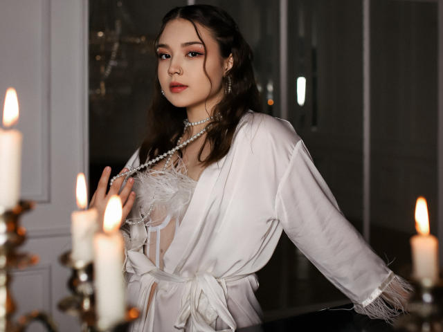 CuteLook - сексуальная веб-камера в реальном времени - 20280722