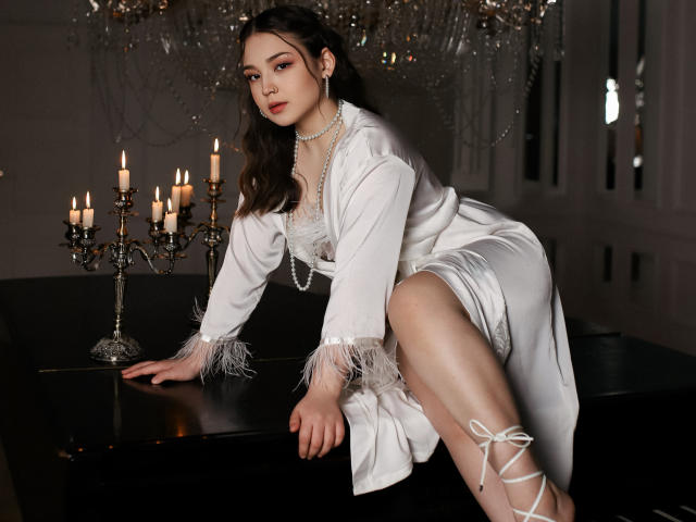 CuteLook - Camera khiêu dâm &amp; quyến rũ trực tiếp - 20280730