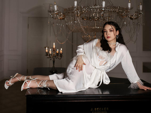 CuteLook - сексуальная веб-камера в реальном времени - 20280790