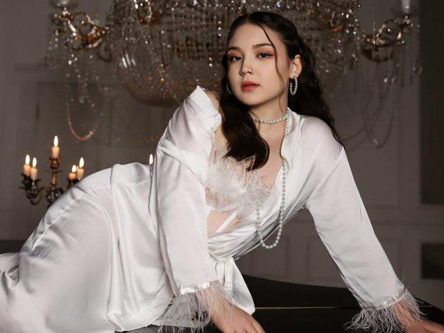 CuteLook - сексуальная веб-камера в реальном времени - 20280798