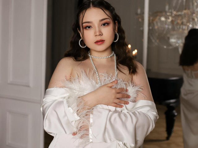 CuteLook - Camera khiêu dâm &amp; quyến rũ trực tiếp - 20280814