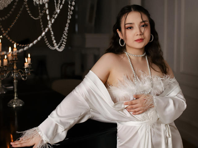 CuteLook - Camera khiêu dâm &amp; quyến rũ trực tiếp - 20280818