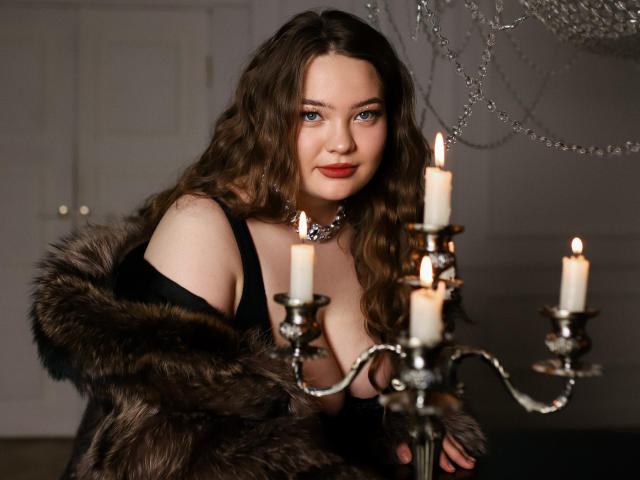 FlyingStar - сексуальная веб-камера в реальном времени - 20281354