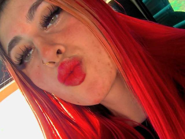 SammyViolet - сексуальная веб-камера в реальном времени - 20282046