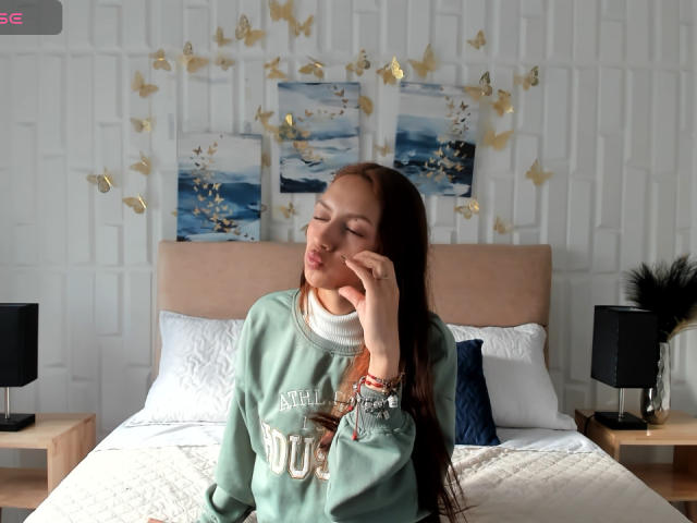 IsisGrey - Camera khiêu dâm &amp; quyến rũ trực tiếp - 20282270