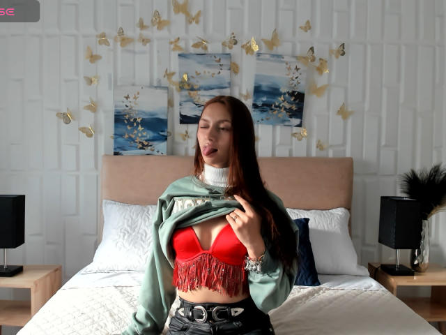 IsisGrey - Live sex cam - 20282278