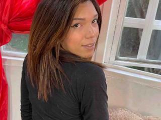 SandraHotX69 - Live Sex Cam - 20282446