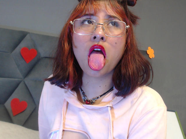 NamiMyres - Live porn &amp; sex cam - 20282574