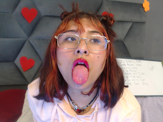 NamiMyres - Live porn &amp; sex cam - 20282706