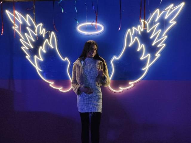 ValentinaEvansX - Sexe cam en vivo - 20283242