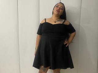 TamaraAcosta - Sexe cam en vivo - 20283314