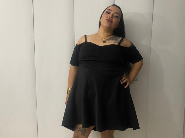 TamaraAcosta - Sexe cam en vivo - 20283314