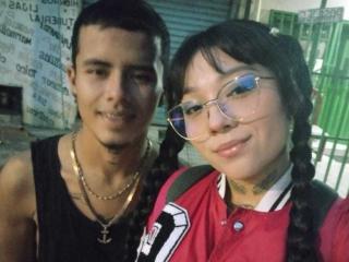 MichelleAndMark - Live porn &amp; sex cam - 20283546