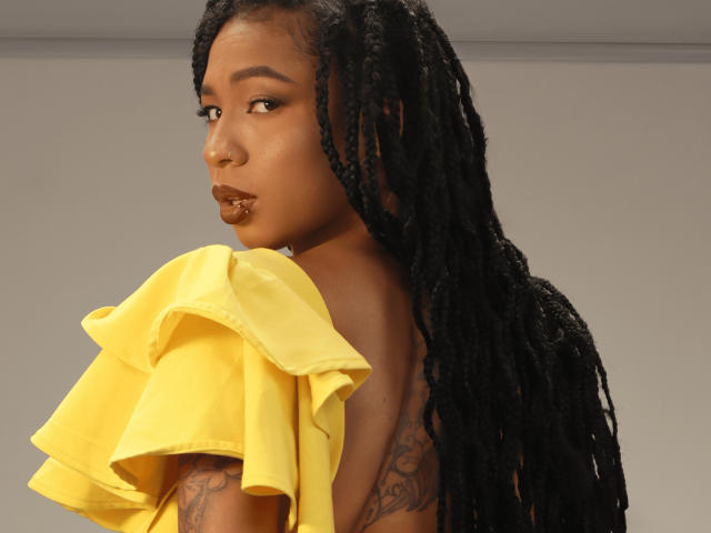 GinaCarter - Live porn &amp; sex cam - 20285050