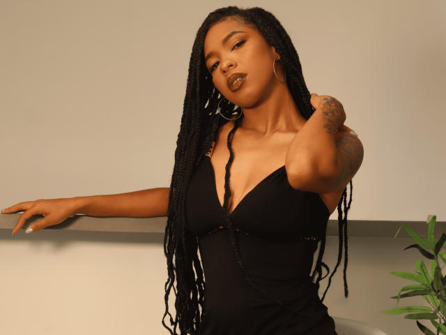 GinaCarter - Sexe cam en vivo - 20285062