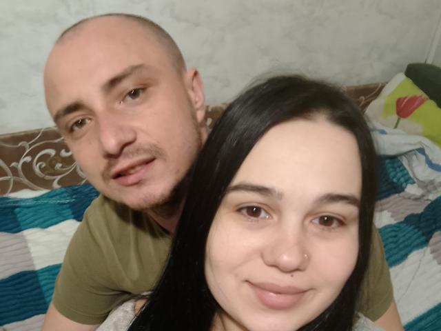 DaraCpl - Live porn &amp; sex cam - 20285822