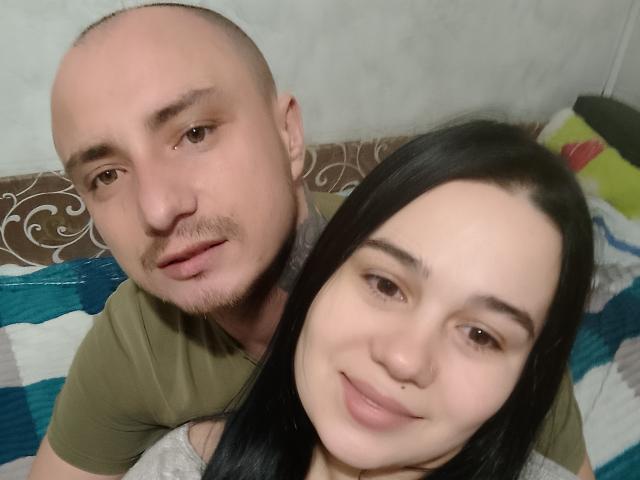 DaraCpl - Live sex cam - 20285834