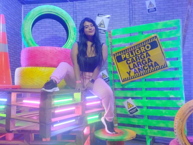 KarlaKim - Live porno og sexkamera - 20286114