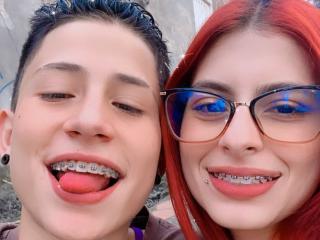 MelodyyRachel - Live porn &amp; sex cam - 20286178