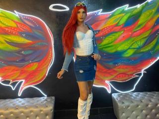 VictoriaAleia - Live sexe cam - 20286214