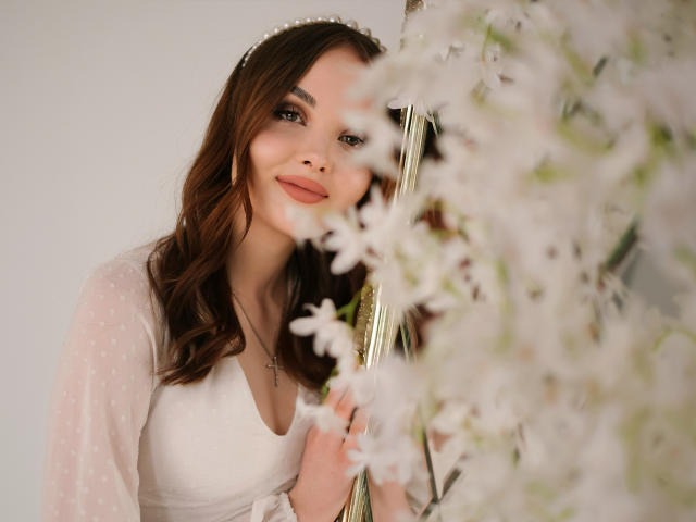 ElvingBell - Sexe cam en vivo - 20286342