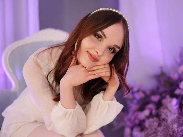 ElvingBell - Sexe cam en vivo - 20286366