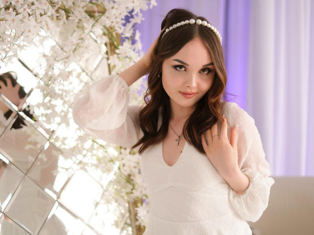 ElvingBell - Camera khiêu dâm &amp; quyến rũ trực tiếp - 20286394