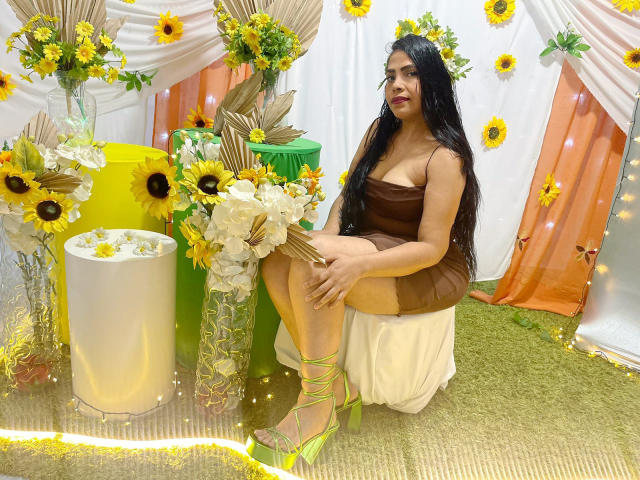 AlomdraSex - Sexe cam en vivo - 20286998