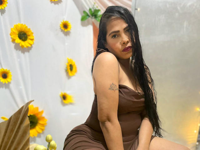 AlomdraSex - Sexe cam en vivo - 20287002