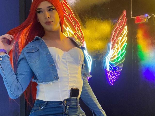VictoriaAleia - Live sex cam - 20287242