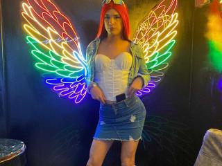 VictoriaAleia - Sexe cam en vivo - 20287250