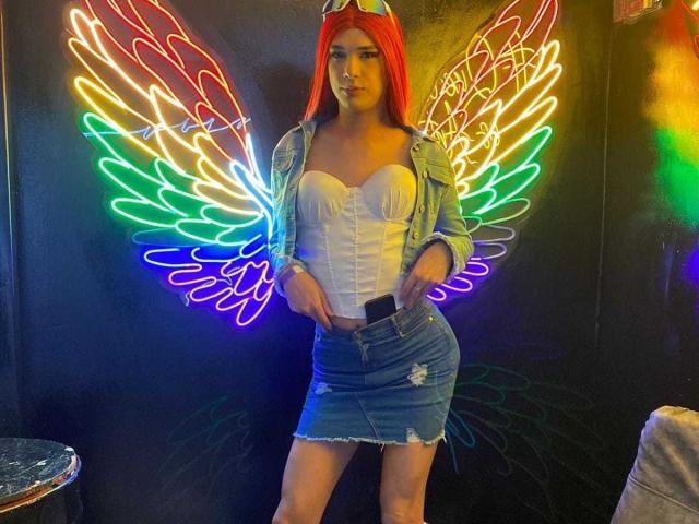 VictoriaAleia - Live sexe cam - 20287250