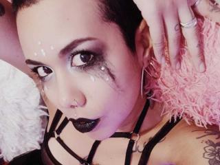 JackyMoore - Sexe cam en vivo - 20287358