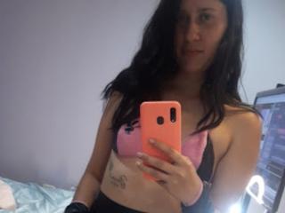 MadisonCouper - сексуальная веб-камера в реальном времени - 20287586