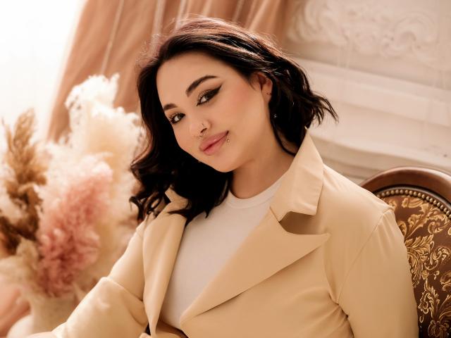 AredhelReiss - сексуальная веб-камера в реальном времени - 20287738