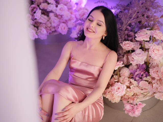 MiladaMur - Sexe cam en vivo - 20287882