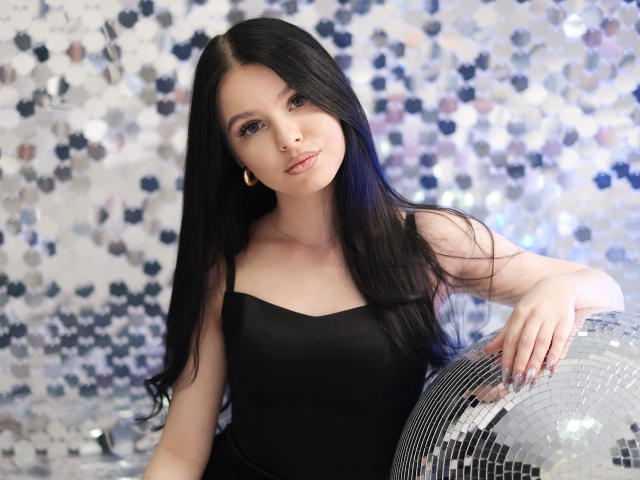 MiladaMur - Live porn &amp; sex cam - 20287918