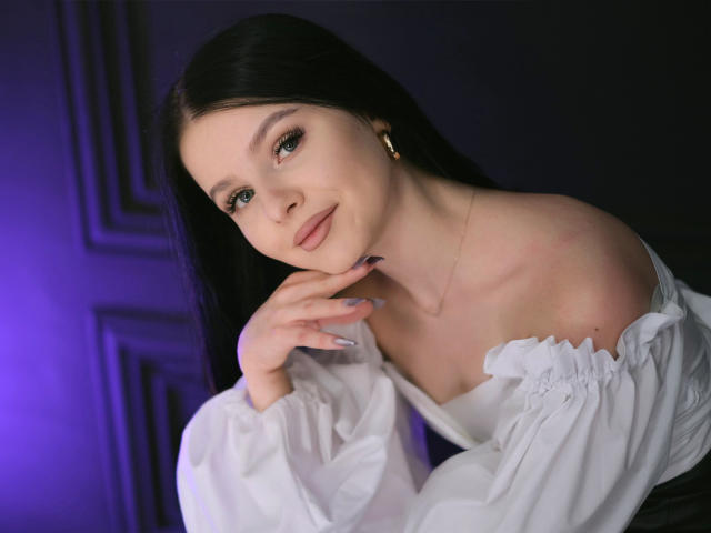 MiladaMur - Live porn &amp; sex cam - 20288006