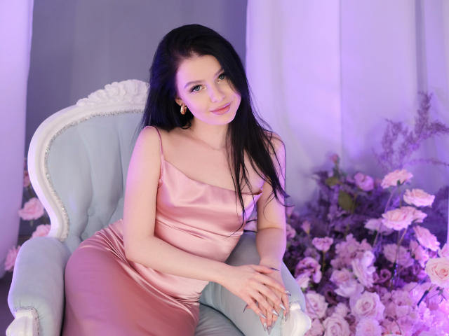 MiladaMur - Sexe cam en vivo - 20288062