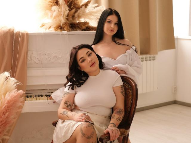 MilaDhel - Live porn &amp; sex cam - 20288166