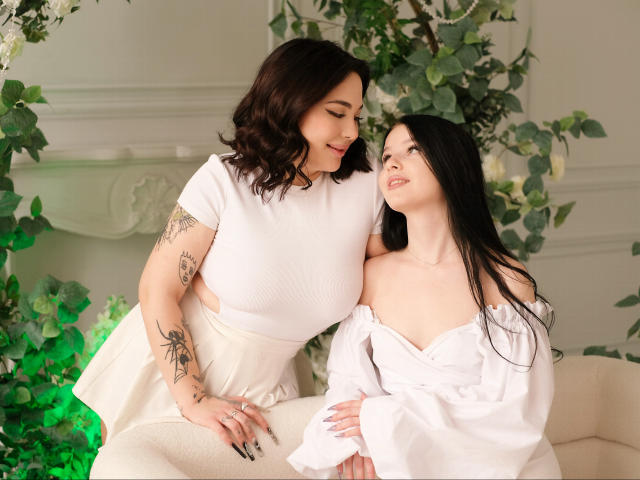 MilaDhel - Live porn &amp; sex cam - 20288198