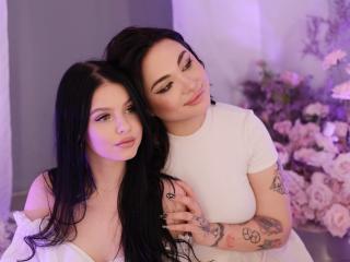 MilaDhel - Sexe cam en vivo - 20288222