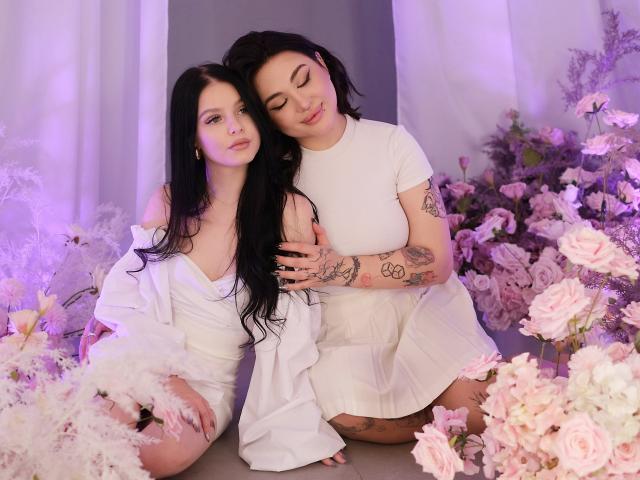 MilaDhel - сексуальная веб-камера в реальном времени - 20288226