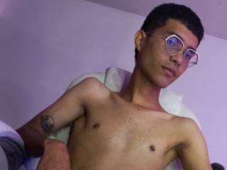 BrianScott - сексуальная веб-камера в реальном времени - 20288590