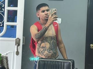 AllanBigar - Live porn &amp; sex cam - 20289130