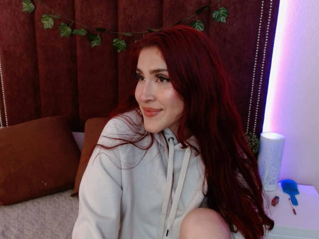 VictoriaSantningo - Live porn &amp; sex cam - 20289630