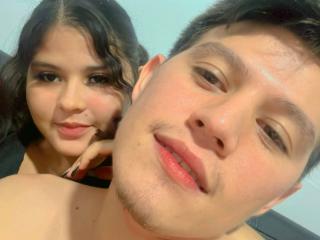 SteveXShannelA - Live porn &amp; sex cam - 20289650