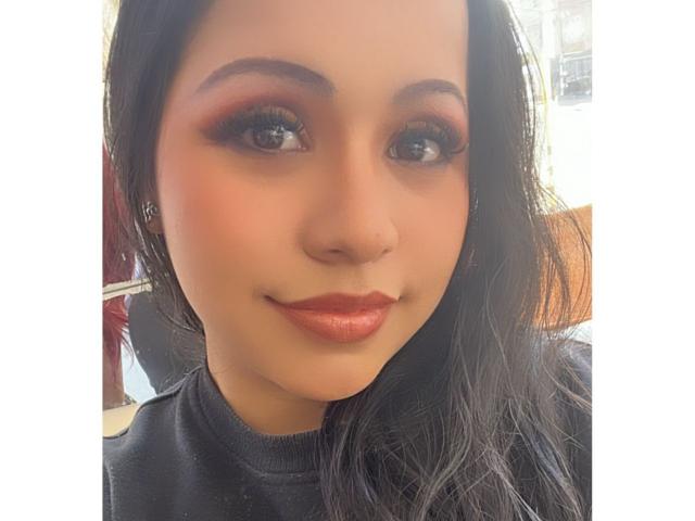 ZoeGravity - Sexe cam en vivo - 20289758